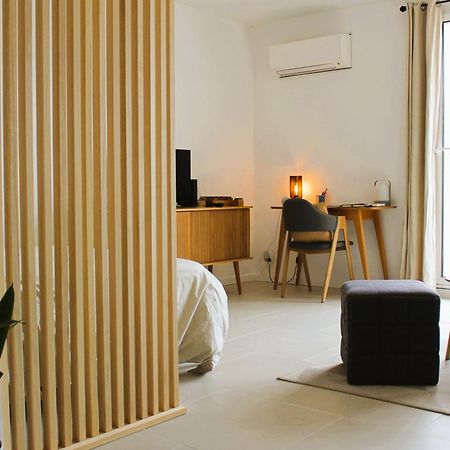 Seaview.Cassis Apartment Exterior photo